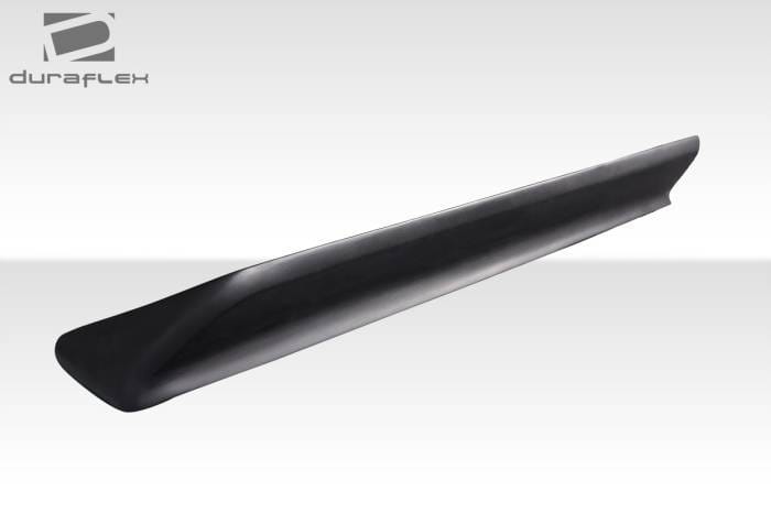 Toyota Corolla HB D1 Duraflex Body Kit-Wing/Spoiler 117742 thumbnail 3