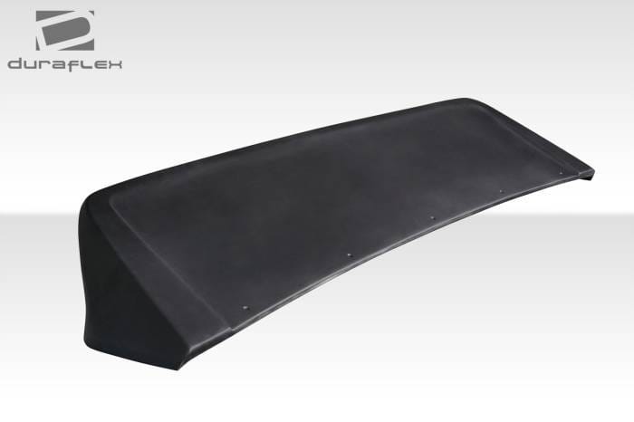 Toyota Corolla HB D1 Duraflex Body Kit-Wing/Spoiler 117742 thumbnail 4