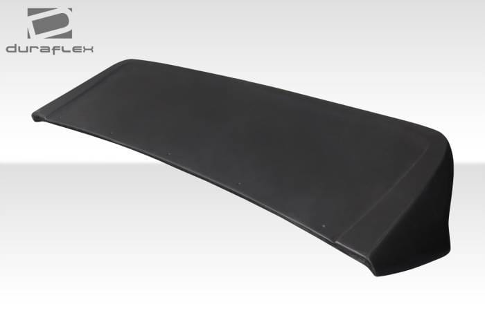 Toyota Corolla HB D1 Duraflex Body Kit-Wing/Spoiler 117742 thumbnail 6
