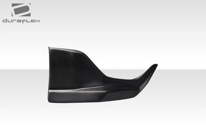 Toyota Corolla Ryo Duraflex Rear Bumper Add On Lips Body Kit 117761 thumbnail 6