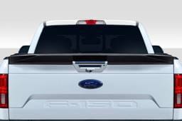 Ford F150 Street Runner Duraflex Body Kit-Wing/Spoiler 117763