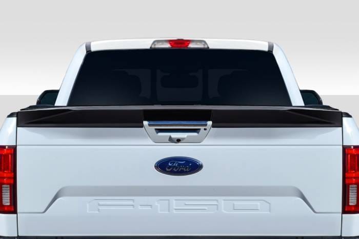Ford F150 Street Runner Duraflex Body Kit-Wing/Spoiler 117763
