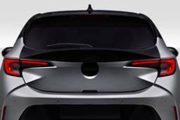 Toyota Corolla Rave Duraflex Body Kit-Wing/Spoiler 117769