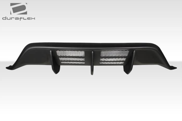 Nissan GTR Malve Duraflex Rear Bumper Lip Diffuser Body Kit 117778 thumbnail 2
