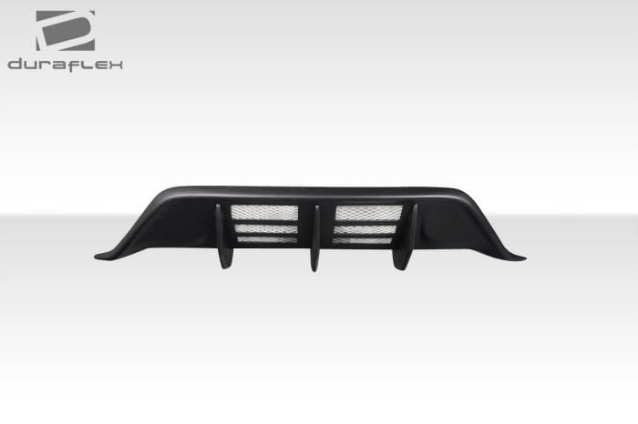 Nissan GTR Malve Duraflex Rear Bumper Lip Diffuser Body Kit 117778 thumbnail 3