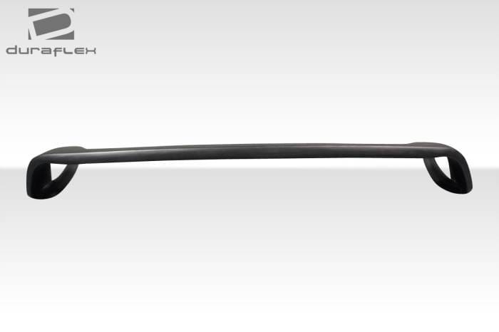 Tesla Model 3 Lightspeed Duraflex Body Kit-Wing/Spoiler 117948 thumbnail 2
