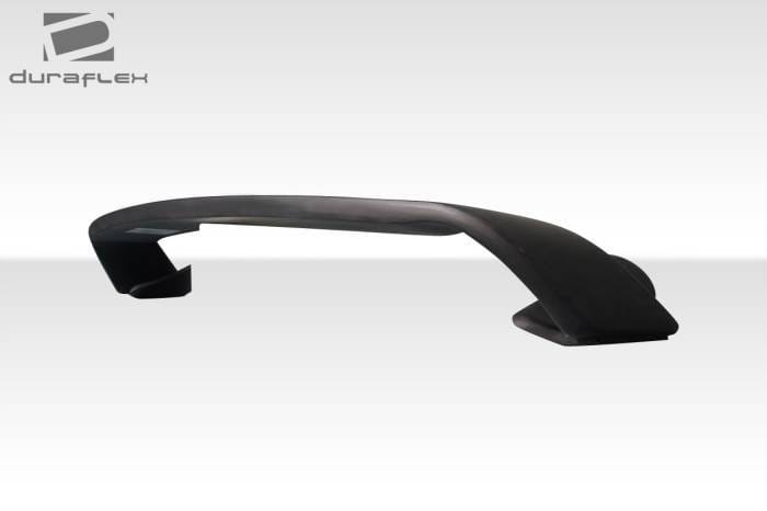 Tesla Model 3 Lightspeed Duraflex Body Kit-Wing/Spoiler 117948 thumbnail 4