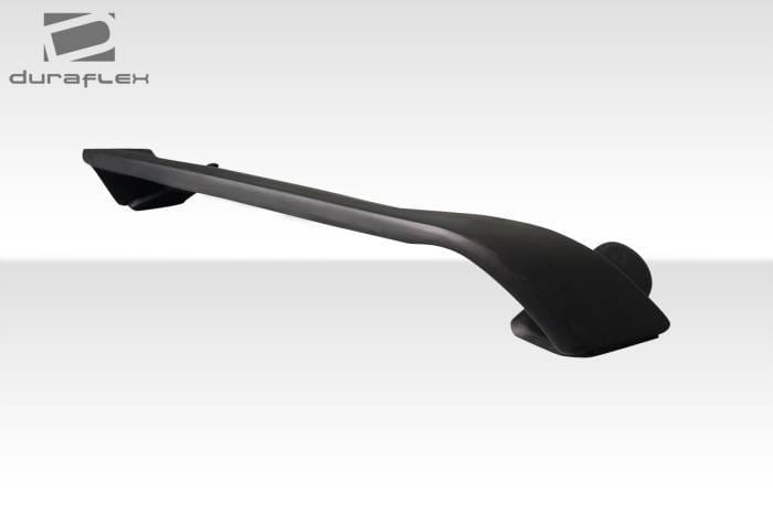 Tesla Model 3 Lightspeed Duraflex Body Kit-Wing/Spoiler 117948 thumbnail 5