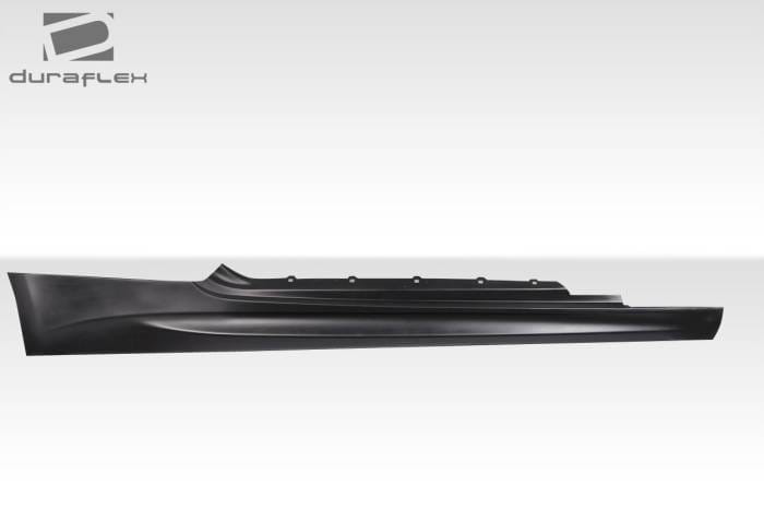 BMW 3 Series 2DR M3 Look Duraflex Side Skirts Body Kit 117950 thumbnail 2