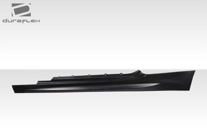 BMW 3 Series 2DR M3 Look Duraflex Side Skirts Body Kit 117950 thumbnail 3