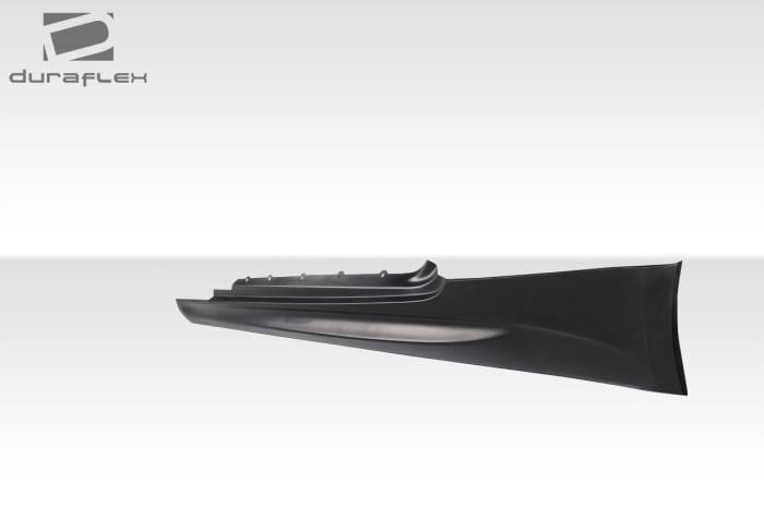 BMW 3 Series 2DR M3 Look Duraflex Side Skirts Body Kit 117950 thumbnail 4