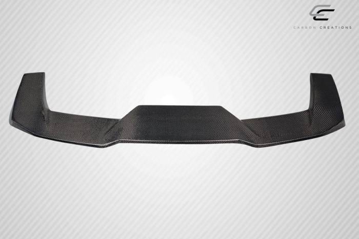 Jeep Grand Cherokee Rainer Carbon Fiber Body Kit-Roof Wing/Spoiler 117959 thumbnail 2