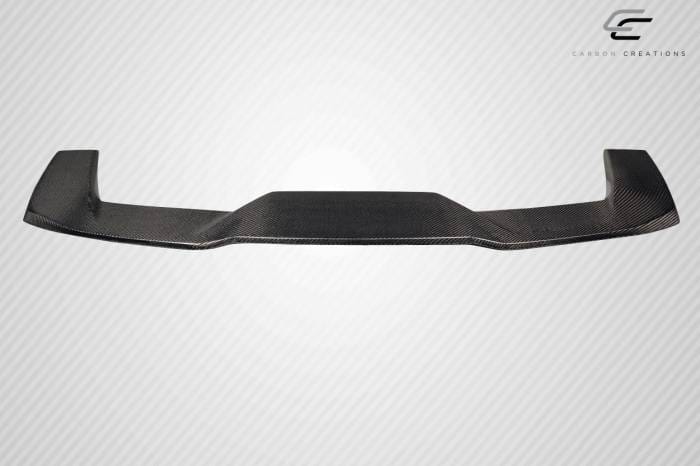 Jeep Grand Cherokee Rainer Carbon Fiber Body Kit-Roof Wing/Spoiler 117959 thumbnail 3