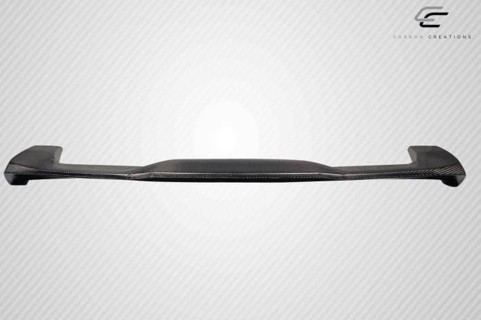 Jeep Grand Cherokee Rainer Carbon Fiber Body Kit-Roof Wing/Spoiler 117959 thumbnail 4