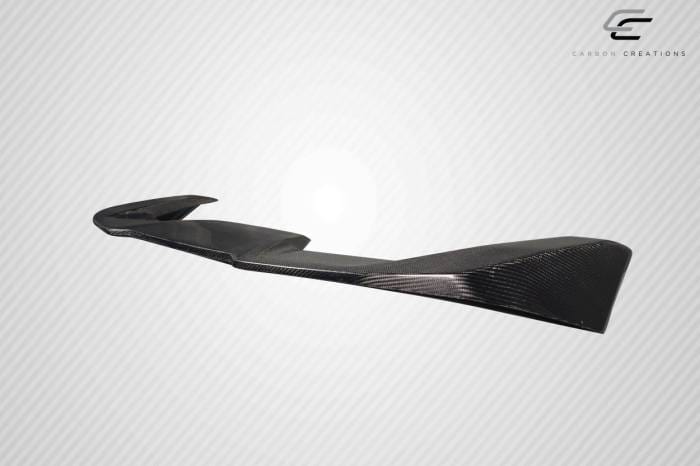 Jeep Grand Cherokee Rainer Carbon Fiber Body Kit-Roof Wing/Spoiler 117959 thumbnail 5