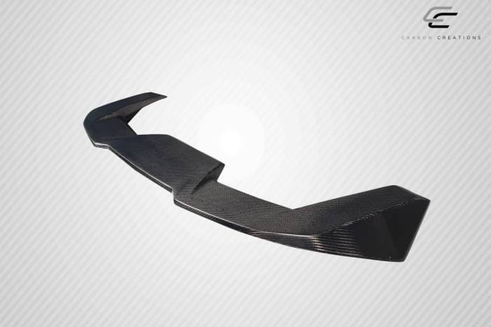 Jeep Grand Cherokee Rainer Carbon Fiber Body Kit-Roof Wing/Spoiler 117959 thumbnail 6