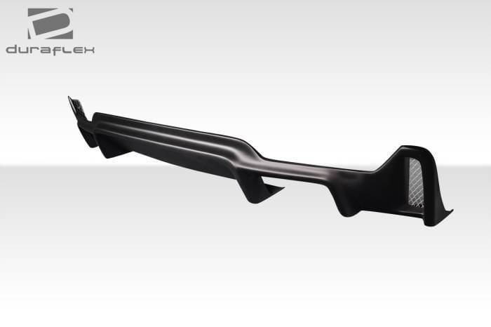 BMW 4 Series Quadro Duraflex Rear Bumper Lip Diffuser Body Kit 117982 thumbnail 3
