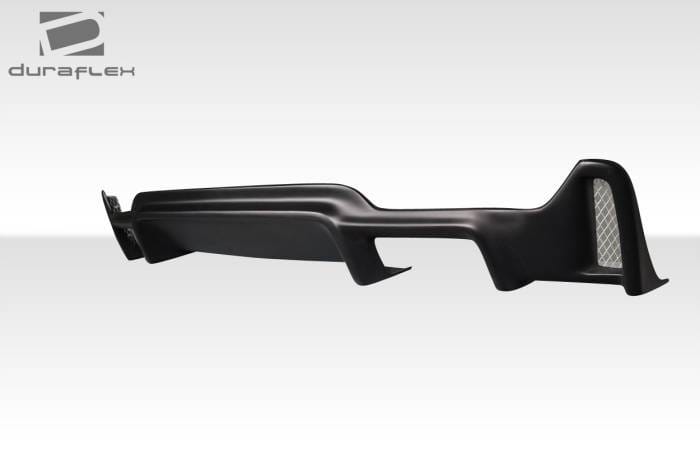 BMW 4 Series Quadro Duraflex Rear Bumper Lip Diffuser Body Kit 117982 thumbnail 6