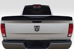 Dodge Ram XT Wave Duraflex Body Kit-Wing/Spoiler 118014
