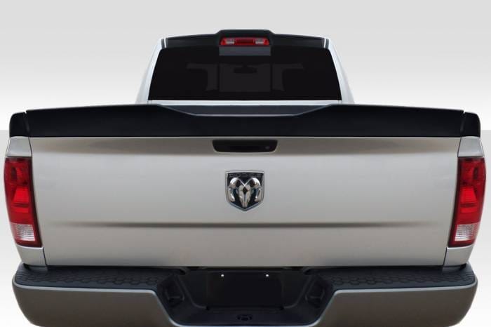 Dodge Ram XT Wave Duraflex Body Kit-Wing/Spoiler 118014