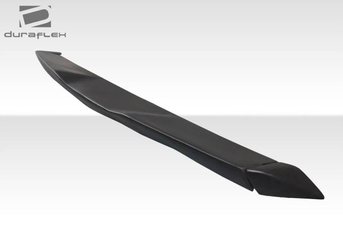 Dodge Ram XT Wave Duraflex Body Kit-Wing/Spoiler 118014 thumbnail 3