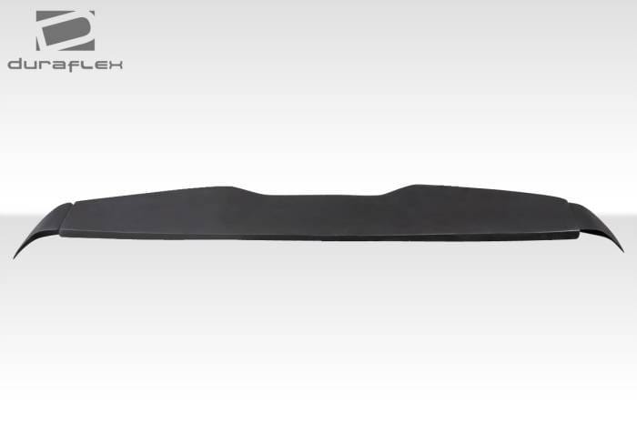 Dodge Ram XT Wave Duraflex Body Kit-Wing/Spoiler 118014 thumbnail 4