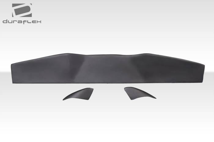 Dodge Ram XT Wave Duraflex Body Kit-Wing/Spoiler 118014 thumbnail 6