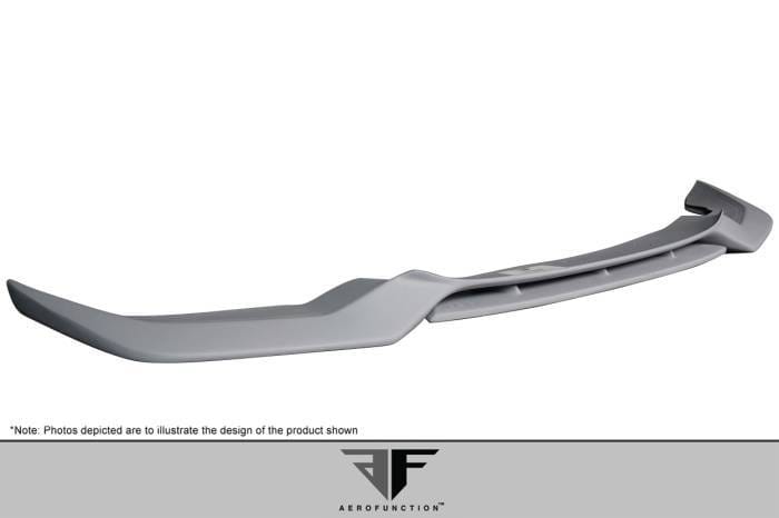 BMW M2 AF-1 Aero Function Front Bumper Lip Splitter Body Kit 117886 thumbnail 4