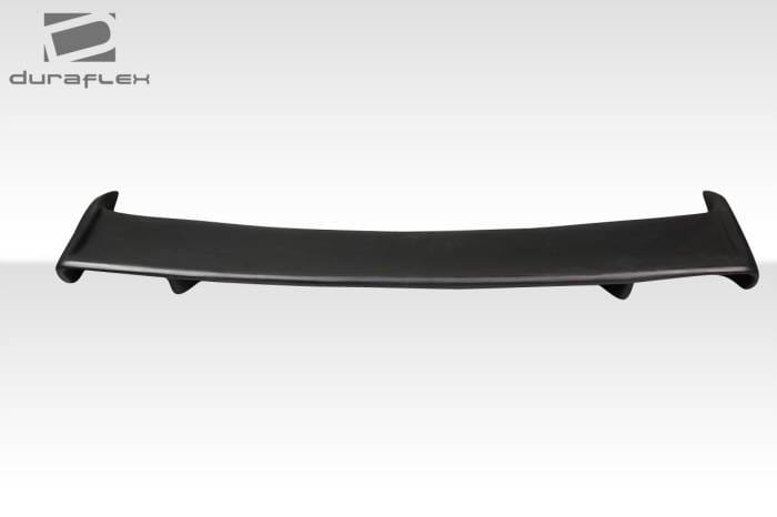 Lexus IS 4DR Power Duraflex Body Kit-Wing/Spoiler 117908 thumbnail 2