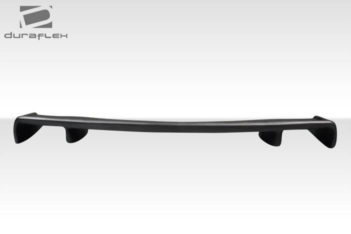 Lexus IS 4DR Power Duraflex Body Kit-Wing/Spoiler 117908 thumbnail 3