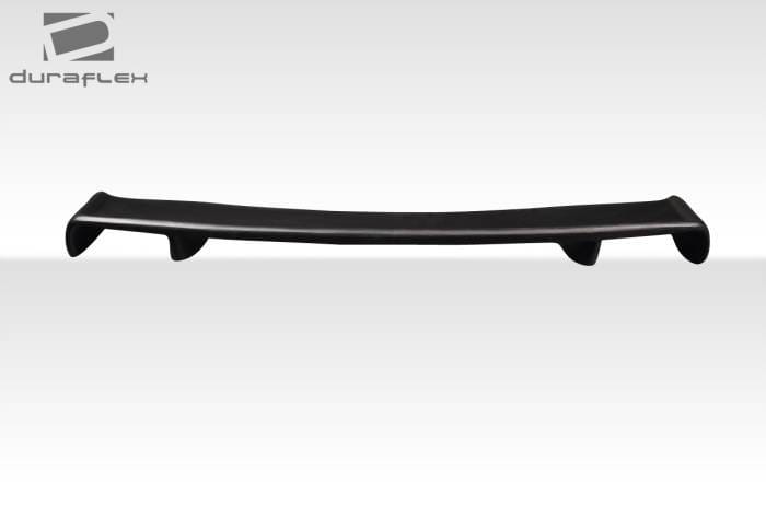 Lexus IS 4DR Power Duraflex Body Kit-Wing/Spoiler 117908 thumbnail 4
