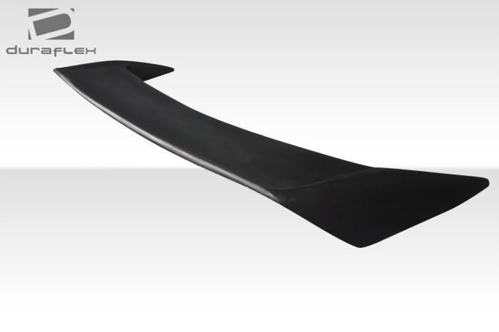 Lexus IS 4DR Power Duraflex Body Kit-Wing/Spoiler 117908 thumbnail 5