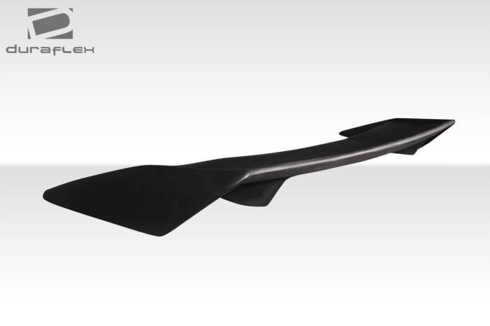 Lexus IS 4DR Power Duraflex Body Kit-Wing/Spoiler 117908 thumbnail 6
