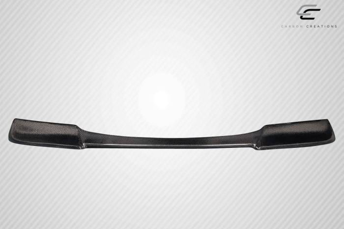 BMW M5 Arcos Carbon Fiber Creations Front Bumper Lip Body Kit 117925 thumbnail 2