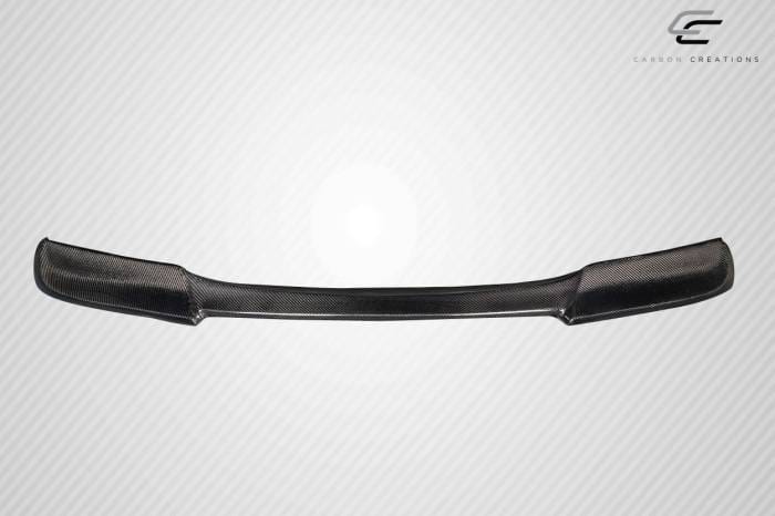 BMW M5 Arcos Carbon Fiber Creations Front Bumper Lip Body Kit 117925 thumbnail 3
