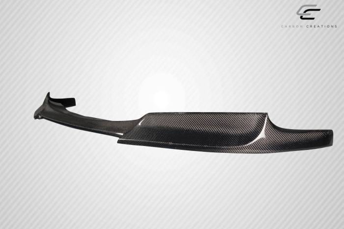 BMW M5 Arcos Carbon Fiber Creations Front Bumper Lip Body Kit 117925 thumbnail 4