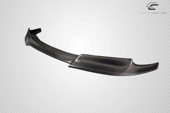 BMW M5 Arcos Carbon Fiber Creations Front Bumper Lip Body Kit 117925 thumbnail 5