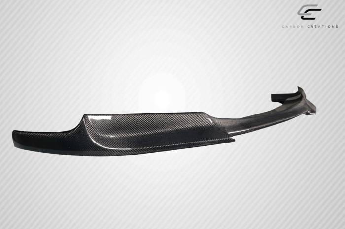 BMW M5 Arcos Carbon Fiber Creations Front Bumper Lip Body Kit 117925 thumbnail 6
