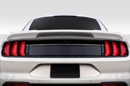 Ford Mustang Bandit Duraflex Body Kit-Wing/Spoiler 117932