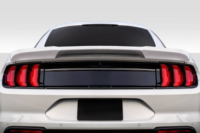 Ford Mustang Bandit Duraflex Body Kit-Wing/Spoiler 117932