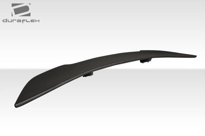 Porsche Panamera Aeromoto Duraflex Body Kit-Wing/Spoiler 118094 thumbnail 6