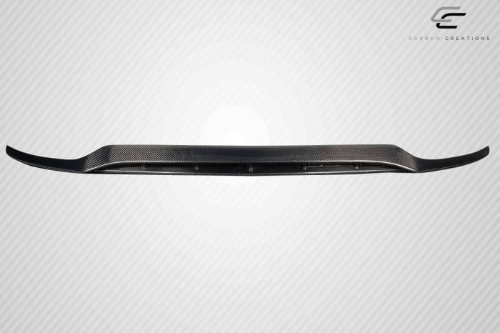 Mercedes C63 GMA Aero Carbon Fiber Front Bumper Lip Body Kit 118097 thumbnail 2