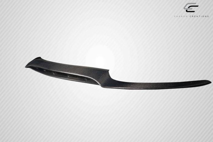Mercedes C63 GMA Aero Carbon Fiber Front Bumper Lip Body Kit 118097 thumbnail 3