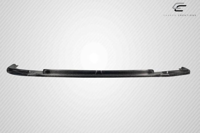 BMW Z4 PT Tune Carbon Fiber Creations Front Bumper Lip Body Kit 118099 thumbnail 2