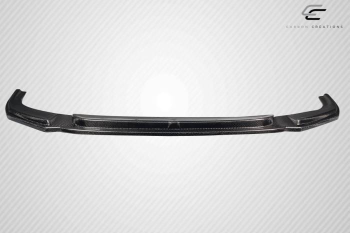 BMW Z4 PT Tune Carbon Fiber Creations Front Bumper Lip Body Kit 118099 thumbnail 3