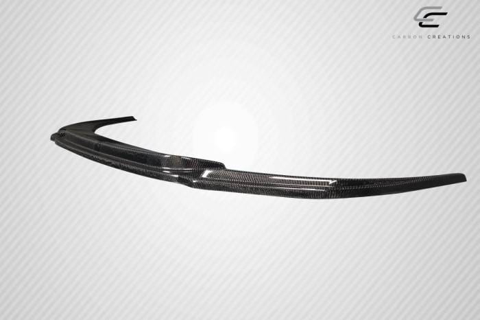 BMW Z4 PT Tune Carbon Fiber Creations Front Bumper Lip Body Kit 118099 thumbnail 4