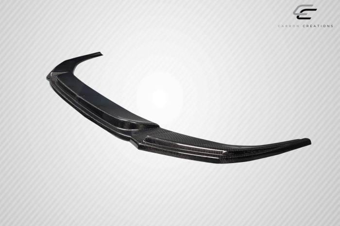 BMW Z4 PT Tune Carbon Fiber Creations Front Bumper Lip Body Kit 118099 thumbnail 5