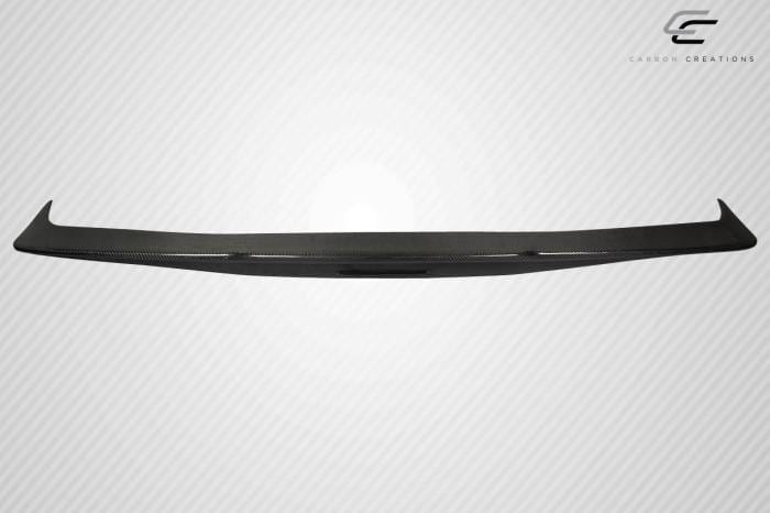 Chevrolet Corvette Flow Wave Carbon Fiber Body Kit-Wing/Spoiler 118101 thumbnail 2