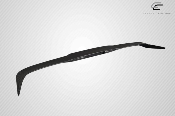 Chevrolet Corvette Flow Wave Carbon Fiber Body Kit-Wing/Spoiler 118101 thumbnail 6