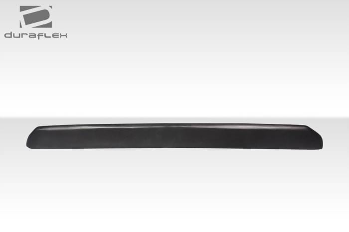 Subaru WRXMLO Speed Duraflex Body Kit-Wing/Spoiler 118123 thumbnail 2